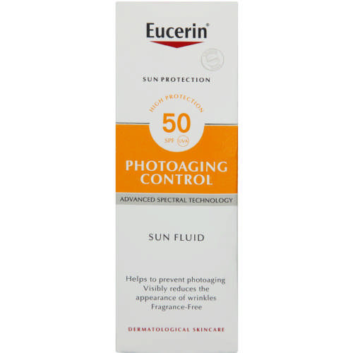 Sun SPF50 Photoaging Control Fluid 50ml