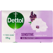 Soap Sensitive 175g