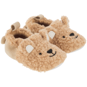 Unisex Bear Slipper 12-18M