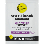 Deep Protein Treatment Sachet 50ml