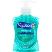 Handwash Sensitive 250ml