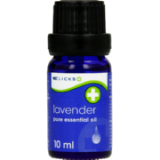 Pure Essential Oil Lavender 10ml