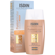 Fotoprotector Fusion Water Color SPF50 50ml
