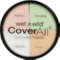 Coverall Concealer Palette