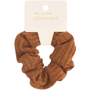 Scrunchie Brown 1 Pack