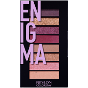 Colorstay Looks Book Eyeshadow Palette Enigma 3.4g