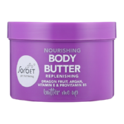 Nourishing Body Butter 400ml