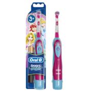 Stages Power Kids Toothbrush