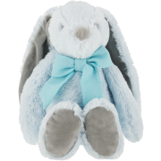 Plush Bunny Rabbit Blue
