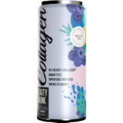 Collagen Beauty Drink Blueberry 300 ml