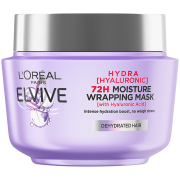 Hydra Hyaluronic Moisture Wrapping Hair Mask 300ml