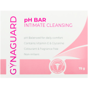 Intimate Cleansing Bar 100g