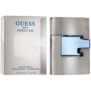 Forever Man Eau De Toilette 75 ml