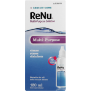 ReNu Multi-Purpose Solution Sensitive Eyes 120ml