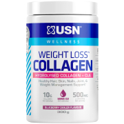 Weight Loss Collagen Blueberry Cooler 300 g