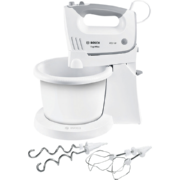 Hand Mixer Bowl With Stand 450W