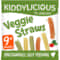 Veggie Straws 12g - 9 Months