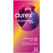 Pleasure Me Condoms 12