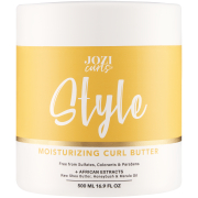 Moisturizing Curl Butter 500ml
