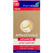 Advanced Joint Support 120 Tablets