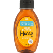 Honey Choice Grade 375g