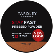 Stayfast Pressed Powder Walnut 13 15g