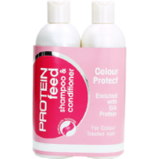 Colour Protect Shampoo & Conditioner 800ml