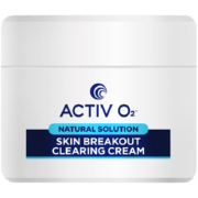 Natural Solution Skin Breakout Clearing Cream 50ml
