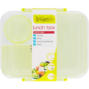 Lunch Box Green 1400ml