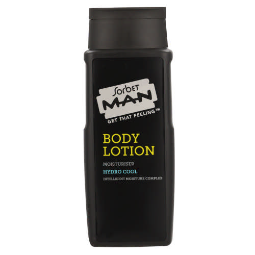 Body Lotion Hydra Cool 250ml