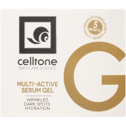 Multi Serum Active Gel 25ml