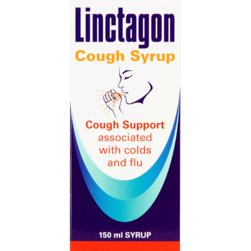 Cough Syrup 150ml