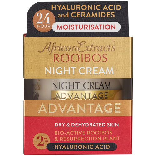 Advantage Firming Night Cream 50ml