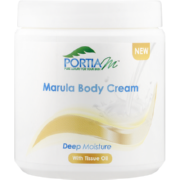 Body Cream Tissue Oil Marula 500ml