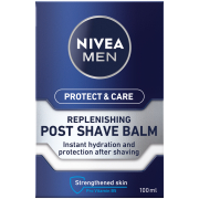 Protect & Care Replenishing Post Shave Balm 100ml