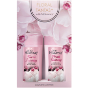 Moonlight Floral Complete Care Pack