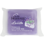 Classic Care Glycerine Soap Bar Lavender 150g
