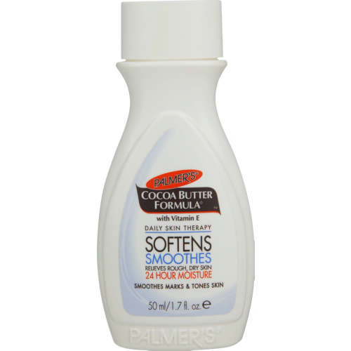 Cocoa Butter Formula Body Lotion 50ml