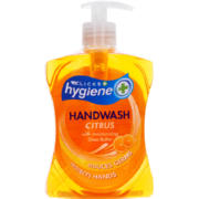 Handwash Citrus 500ml