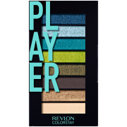 Colorstay Eyeshadow Palettes Player