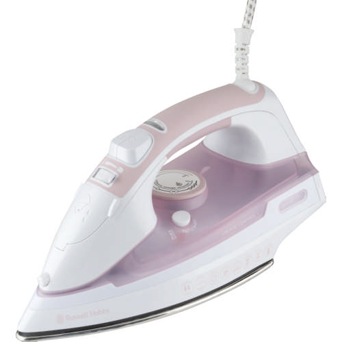 Steam Iron 2200W