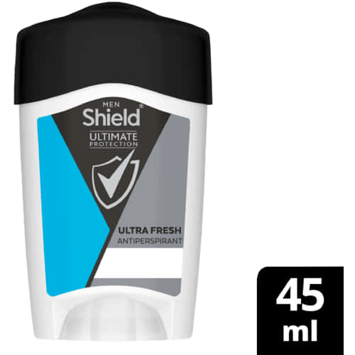 Ultimate Protection Clinical Strength Antiperspirant Roll-On Ultra Fresh 45ml