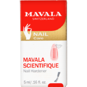 Scientifique Nail Hardener 5ml