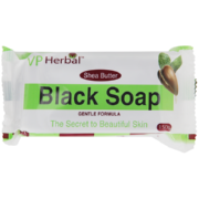 Black Soap 150g