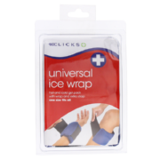 Universal Ice Wrap