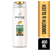 Pro-V Shampoo Smooth & Silky 400ml