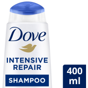 Shampoo Intensive Hair Repair For Dry Hair 400ml