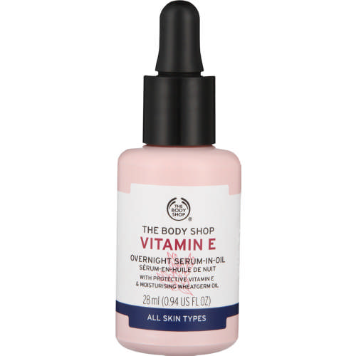 Vitamin E Overnight Serum-In-Oil 28ml