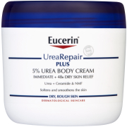 Replenishing 5% Urea Body Cream 450ml