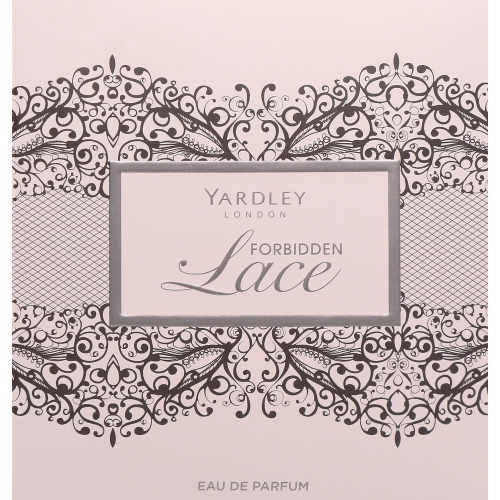 Forbidden Lace Eau De Parfum 50ml
